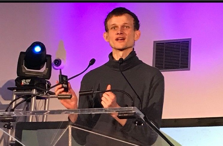 من "المساعد الجانبي" للإيثيريوم إلى نجوم مستقلة: كيف يجبر تحول فيتاليك بوتيرين الأخير حلول الطبقة الثانية على النضوج