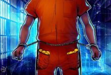 تقارير: اعتقال الرئيس التنفيذي لـ BitRiver بتهمة التهرب الضريبي