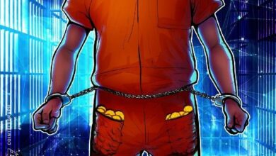 تقارير: اعتقال الرئيس التنفيذي لـ BitRiver بتهمة التهرب الضريبي