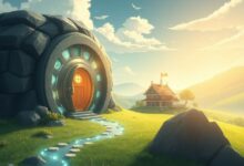 إيداع بروتوكول فيرتشوالز الاستراتيجي بقيمة 7.5 مليون دولار في بينانس يُشير إلى مناورة خزانة محسوبة