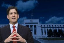 متى سيبدأ الفيدرالي خفض أسعار الفائدة؟ وكيف سيكون أداء مرشح ترامب كيفن وارش؟ تحليل من UBS وإيفركور يجيب!