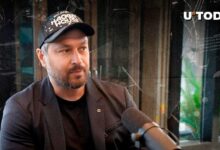 مؤسس سولانا: شبكتنا أكثر لامركزية من إيثيريوم