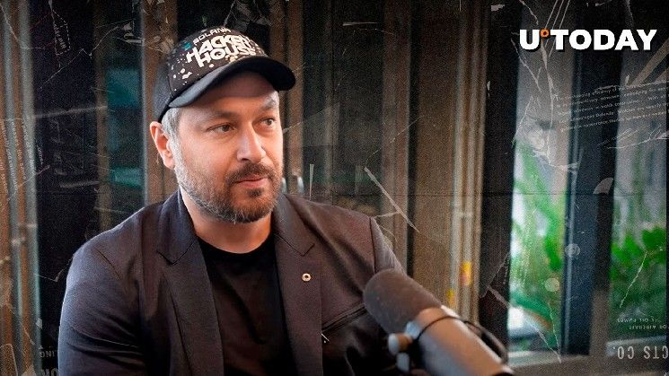 مؤسس سولانا: شبكتنا أكثر لامركزية من إيثيريوم