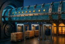 دويتشه بورصة وبيتباندا تتعاونان لدفع تداول العملات الرقمية تحت مظلة "ميكا" للمؤسسات الأوروبية