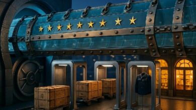 دويتشه بورصة وبيتباندا تتعاونان لدفع تداول العملات الرقمية تحت مظلة "ميكا" للمؤسسات الأوروبية