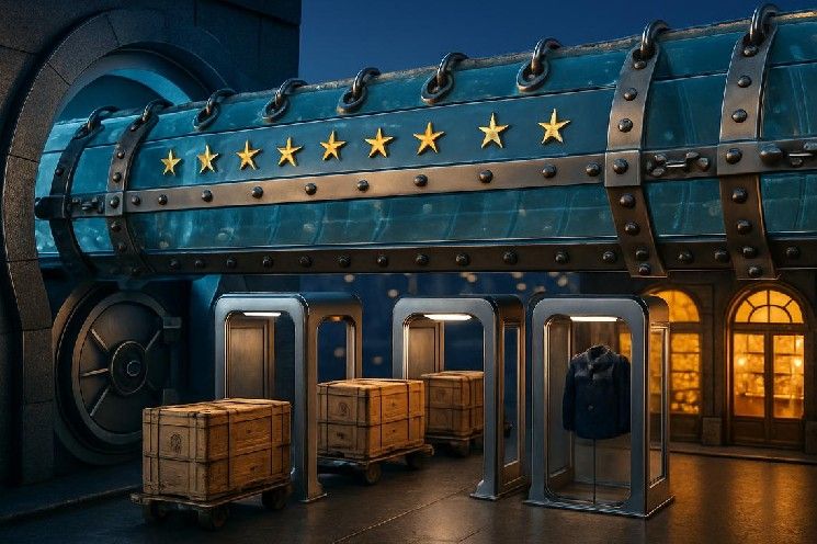 دويتشه بورصة وبيتباندا تتعاونان لدفع تداول العملات الرقمية تحت مظلة "ميكا" للمؤسسات الأوروبية