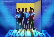 فايربلوكس تدمج ستاكس لتقديم دي فاي بيتكوين بمستوى مؤسسي