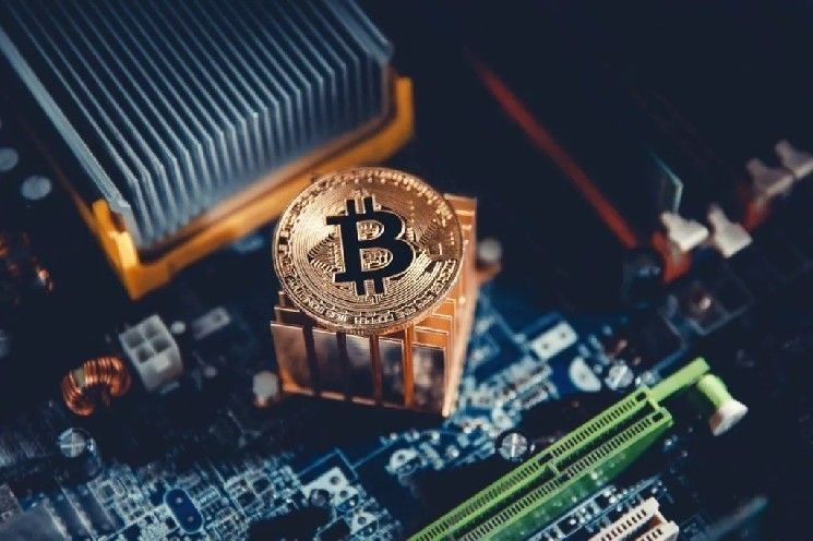 شركة تحليل تكشف السبب الحقيقي وراء انخفاض سعر البيتكوين - "انتبه جيدًا لمستوى 60 ألف دولار"