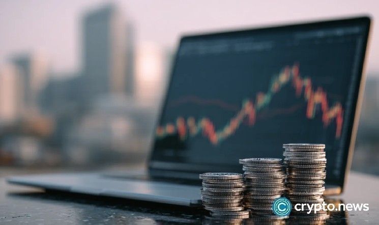 لماذا يرتفع سعر هايبرليكيد 6٪ رغم تراجع سوق العملات الرقمية؟