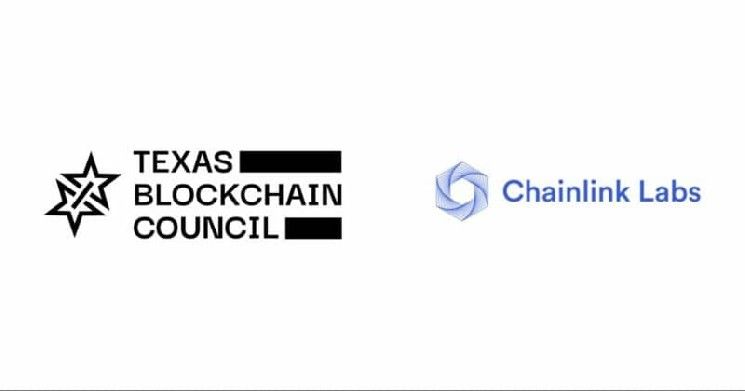 مجلس تكساس للبلوكشين و Chainlink Labs يتعاونان لتطوير بنية تحتية رقمية آمنة