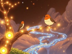 إدراج Robinhood لـ ZRO: قفزة استراتيجية نحو تبني العملات الرقمية في التيار الرئيسي