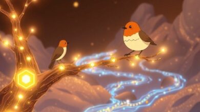 إدراج Robinhood لـ ZRO: قفزة استراتيجية نحو تبني العملات الرقمية في التيار الرئيسي