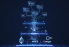إطلاق ZKsync وPhylax بنية التمويل المؤسسي على السلسلة