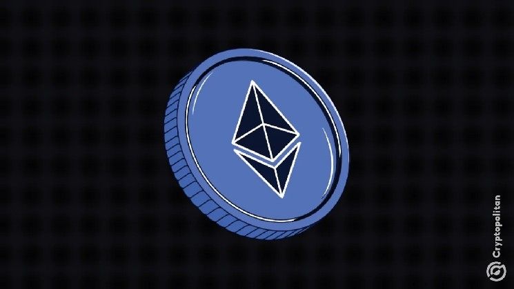 صندوق Tornado Cash يوجه أموالاً إلى منظمة Ethereum اللامركزية المتجددة