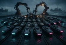 سلسلة BNB توسع نظامها البيئي للذكاء الاصطناعي بمعايير جديدة رغم تراجع الأسواق