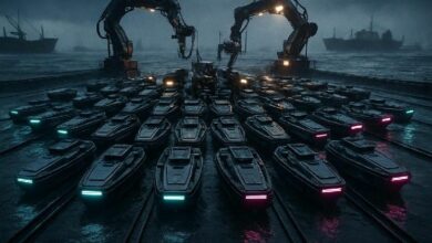 سلسلة BNB توسع نظامها البيئي للذكاء الاصطناعي بمعايير جديدة رغم تراجع الأسواق