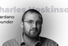 مؤسس كاردانو يناشد مجتمع ADA وسط تراجع قياسي بقيمة مليار دولار