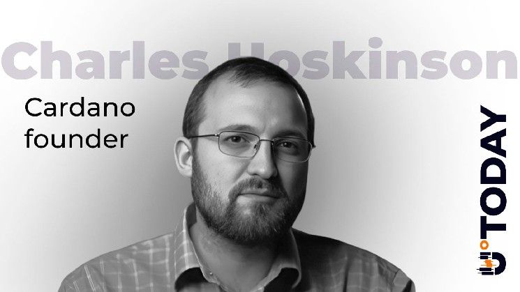 مؤسس كاردانو يناشد مجتمع ADA وسط تراجع قياسي بقيمة مليار دولار