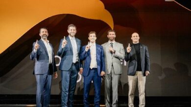 جولدمان ساكس، فرانكلين تمبلتون، ونيكي ميناج: داخل القمة السريالية للعملات الرقمية في مار-أ-لاغو مع ترامب