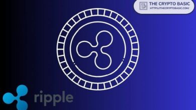 ريبل تتفوق على البيتكوين والإيثيريوم وتصبح رابع أقوى مشروع تشفير من حيث ولاء العلامة التجارية