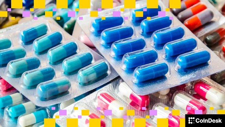 عقوبة 30 سنة لراي-سيانغ لين ملك مخدرات الشبكة المظلمة للعملات المشفرة