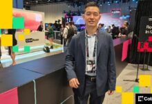 الرئيس التنفيذي ومؤسس Gate لين هان: البنوك خسرت الحرب ضد العملات المستقرة