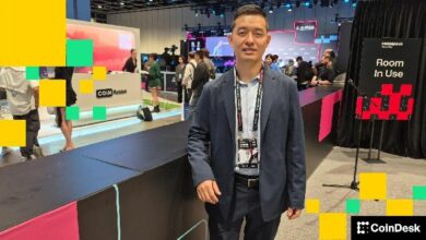 الرئيس التنفيذي ومؤسس Gate لين هان: البنوك خسرت الحرب ضد العملات المستقرة