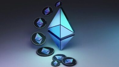 إيثيريوم تختبر مقاومة 2100 دولار بينما يثبت الإيثيريوم موقعه