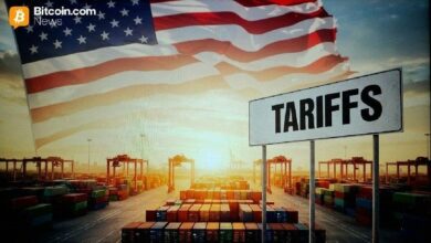 بتكوين يستعيد دعم مستوى 64 ألف دولار بعد تراجع السوق متعدد الأصول