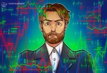 مستثمرو التجزئة في العملات الرقمية يحاولون "التحليل التمايزي" لانهيار السوق: سانتيмент