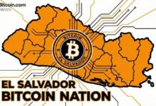 ليست سهماً: السلفادور تدافع عن مشتريات البيتكوين وسط الانكماش السوقي