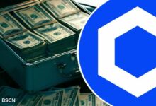 تحديث احتياطيات تشينلينك: إجمالي المقتنيات، تاريخ التراكم، والحالة الراهنة