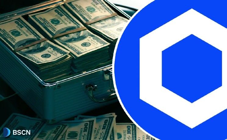 تحديث احتياطيات تشينلينك: إجمالي المقتنيات، تاريخ التراكم، والحالة الراهنة