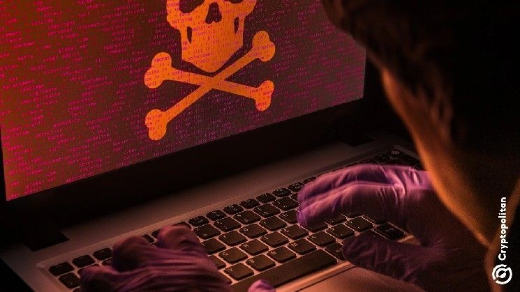 قراصنة يستولون على نطاق OpenEden DNS في أحدث موجة تصيد للعملات الرقمية