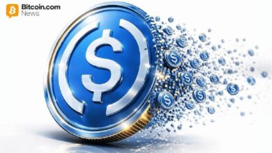 رهان Circle على المدفوعات النانوية لوكالات الذكاء الاصطناعي والتجارة المتدفقة