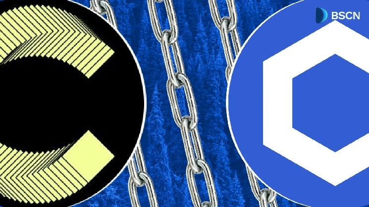 "كانتون وتشينلينك" قد يحلان أكبر مشكلة للضمانات في التمويل اللامركزي (DeFi)