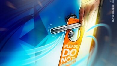 ستاركنت تضيف EY Nightfall لتمكين المدفوعات الخاصة على شبكة إيثيريوم