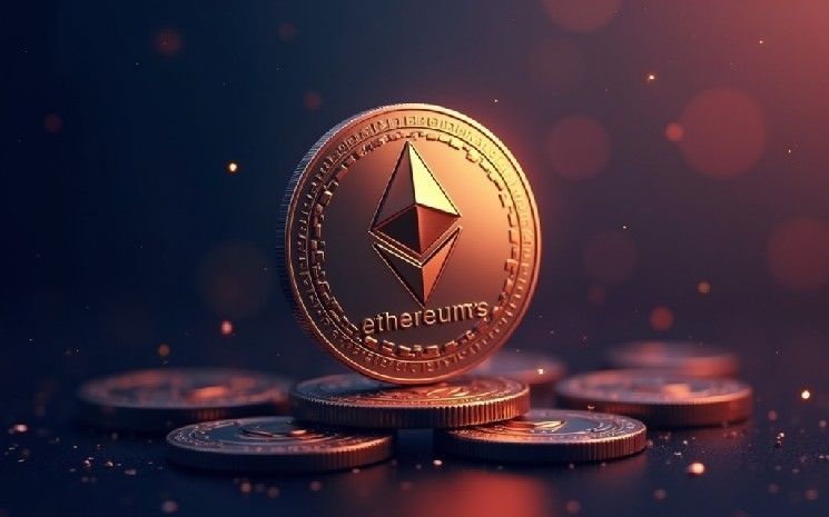 سعر الإيثريوم قد يهبط تحت 1900 دولار مع تزايد المراهنات الهبوطية