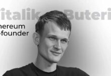 فيتاليك بوتيرين يرفض "ترك إيثيريوم يموت"