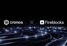 كرونوس تتعاون مع فايربلوكس لبناء بنية تحتية آمنة للتداول العالمي