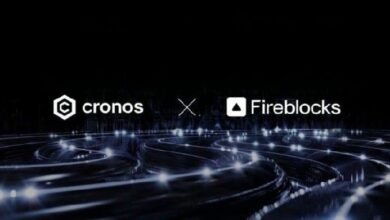 كرونوس تتعاون مع فايربلوكس لبناء بنية تحتية آمنة للتداول العالمي