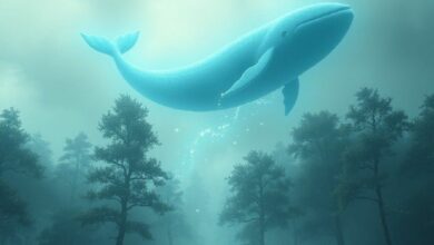 شراء مجهول للعملات الرقمية: تحليل صفقة الحوت الكبير بقيمة 2.75 مليون دولار في WLFI