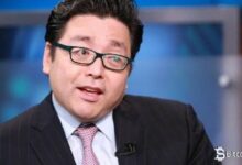 توم لي الصاعد لإثيريوم يتحدث بعد الهبوط: هل دخلت ETH في "دوامة الموت"؟