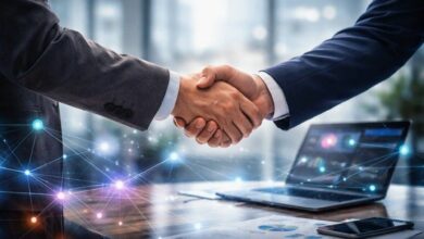 شبكة زيبيك تندمج في شبكة كانتون عبر شراكة مع نيو بنك لاتيس