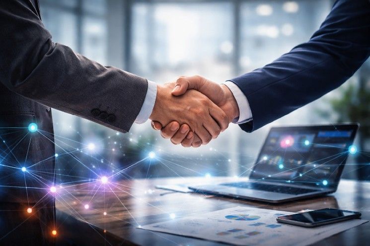 شبكة زيبيك تندمج في شبكة كانتون عبر شراكة مع نيو بنك لاتيس