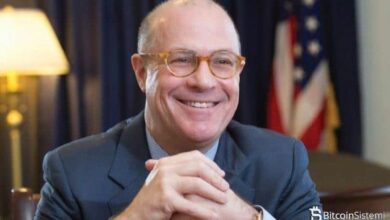 رئيس هيئة تداول السلع الآجلة السابق يُطلق تصريحات مثيرة: "هذا الحدث سيقذف بالعملات الرقمية إلى القمة"