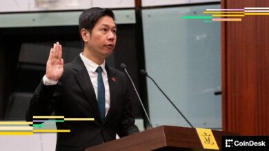 هونغ كونغ تضع نفسها كحلقة الوصل العالمية للعملات الرقمية، وفقًا للنائب جوني نج