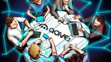 نزاع حوكمة Aave يتصاعد مع نشر ACI وAave Labs تقارير متنافسة