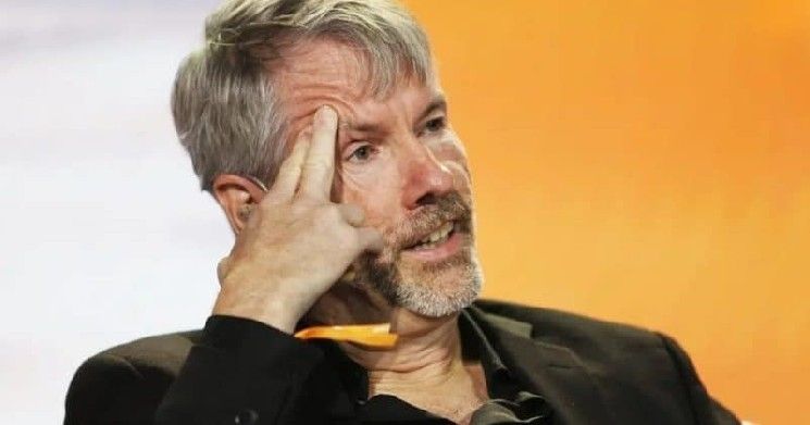 استراتيجية تتعرض لخسارة 3.8 مليار دولار مع هبوط البيتكوين تحت 71 ألف دولار في عيد ميلاد سايلور