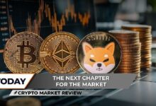 مراجعة سوق العملات الرقمية: بيتكوين تحرس مستوى 70,000 دولار ككنز، هل سيشهد شيبا إينو مارس صاعدًا؟ إيثريوم يتخطى عتبة المئة يوم